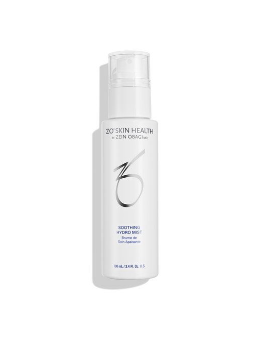 Soothing Hydro Mist