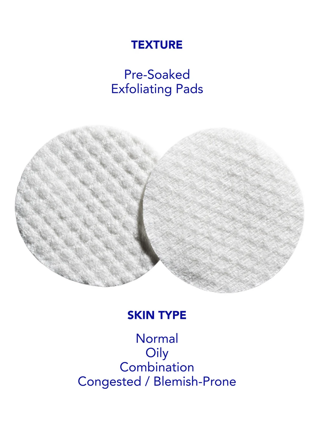 Complexion Renewal Pads 60 Pads