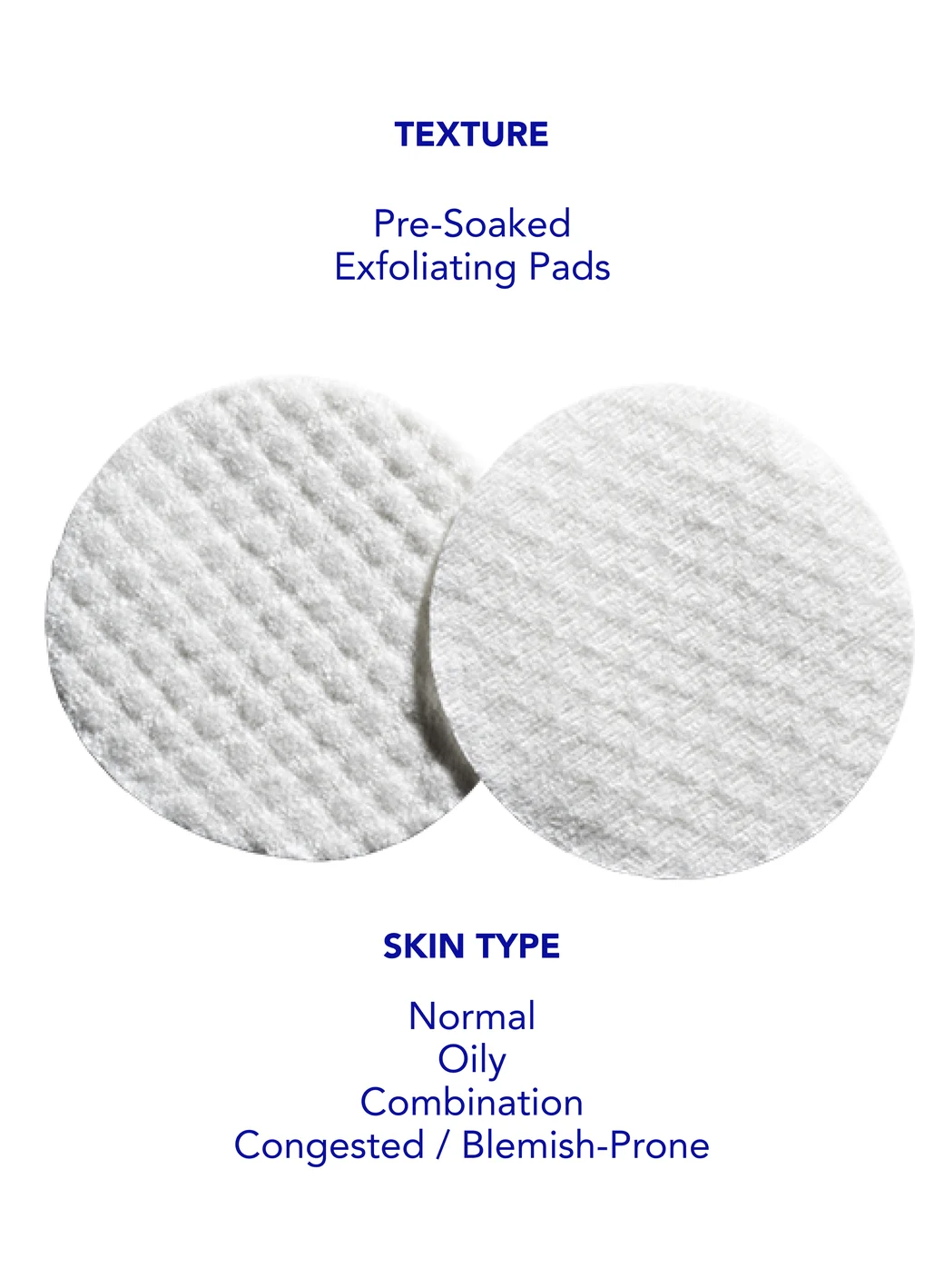 Complexion Renewal Pads 60 Pads