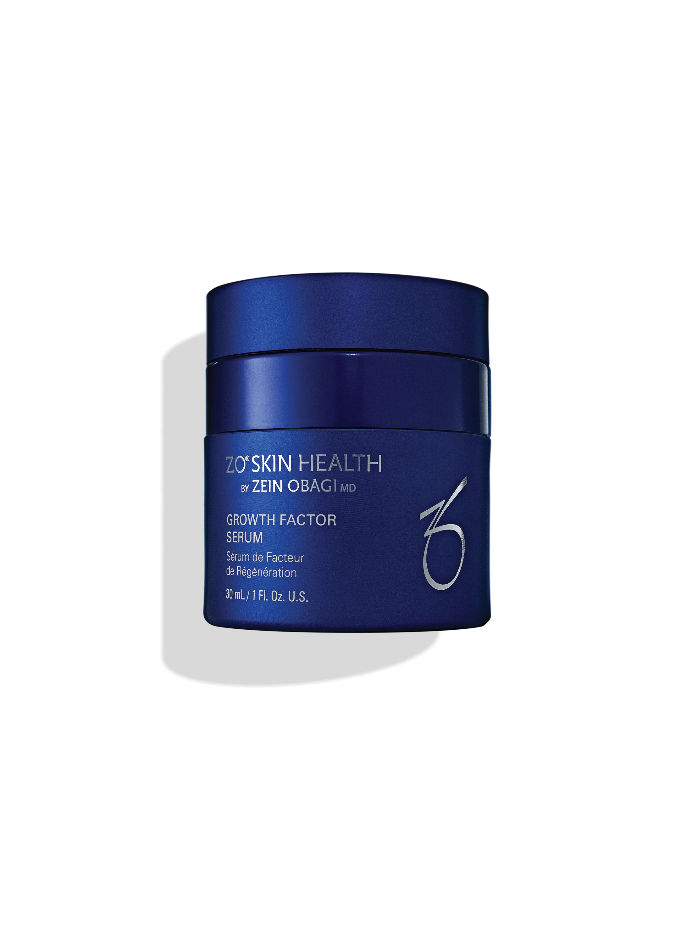 Growth Factor Serum