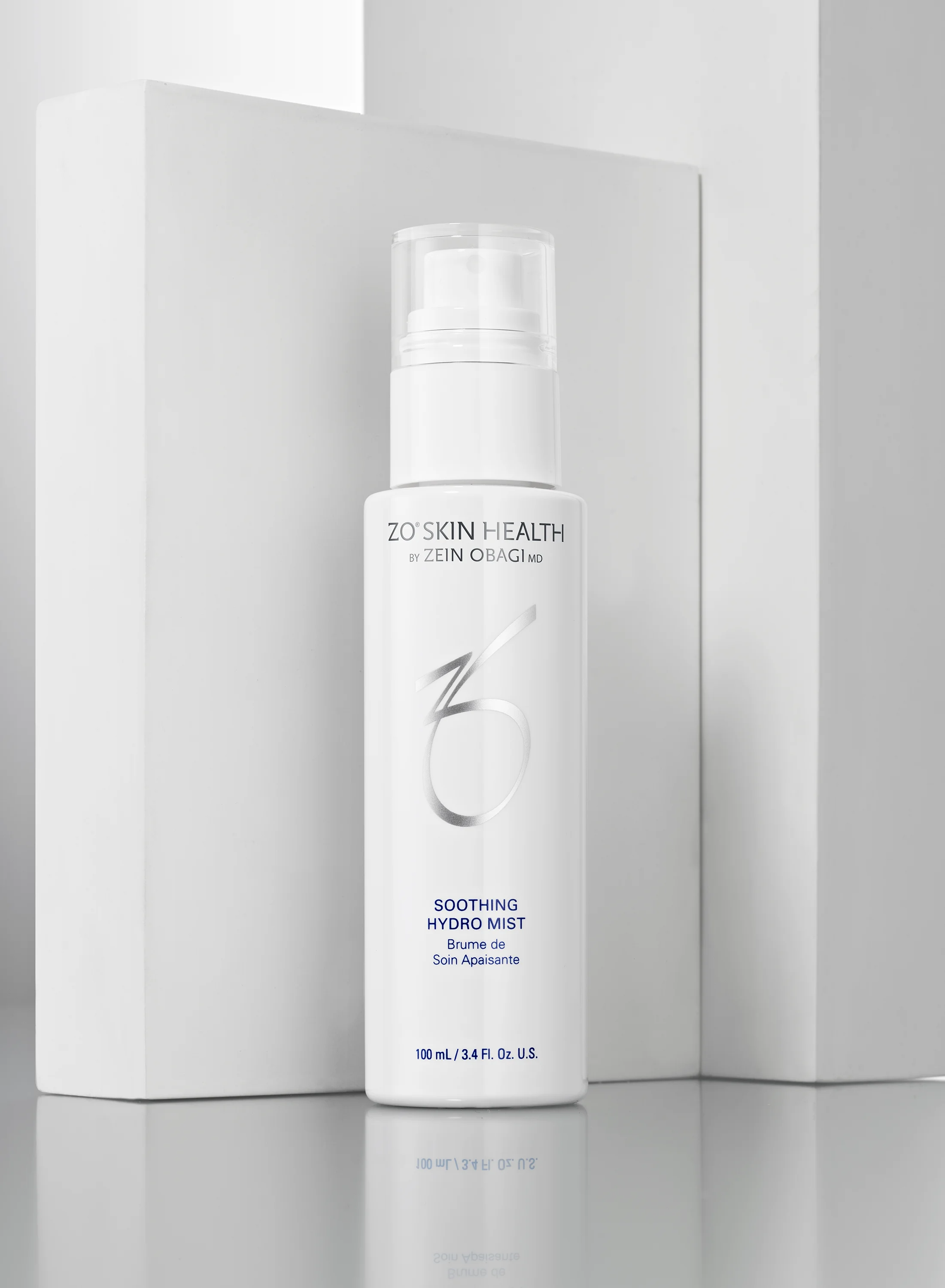 Soothing Hydro Mist