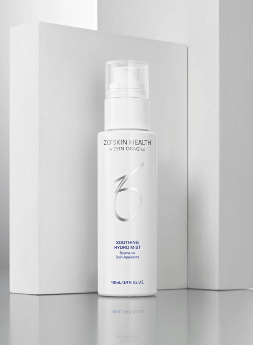 Soothing Hydro Mist