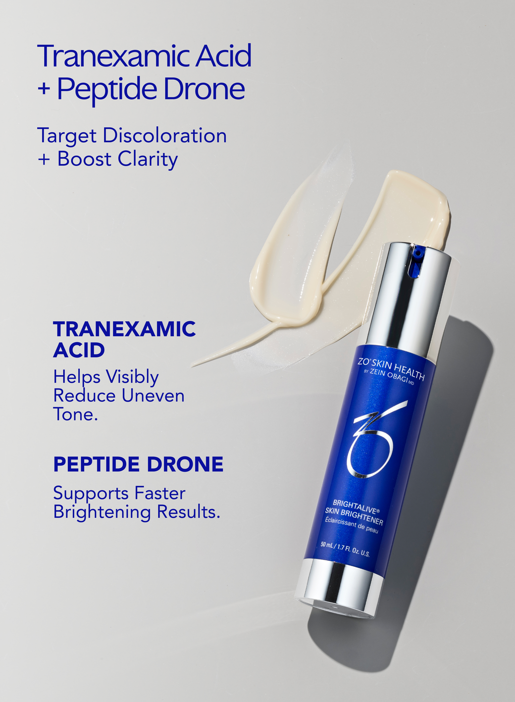 ZO Skin Health Brightalive 1.7oz/50ml