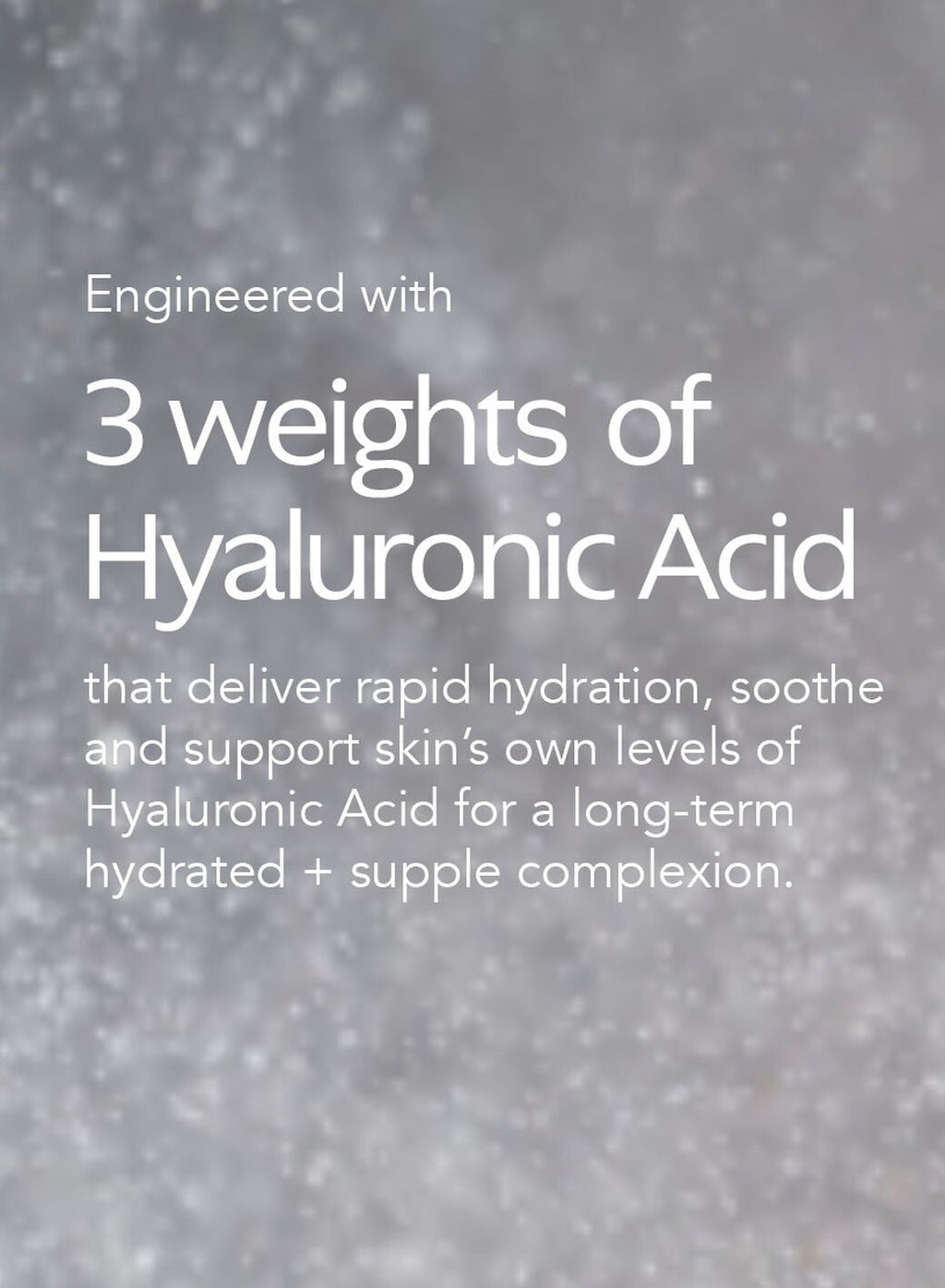 Soothing Hydro Mist