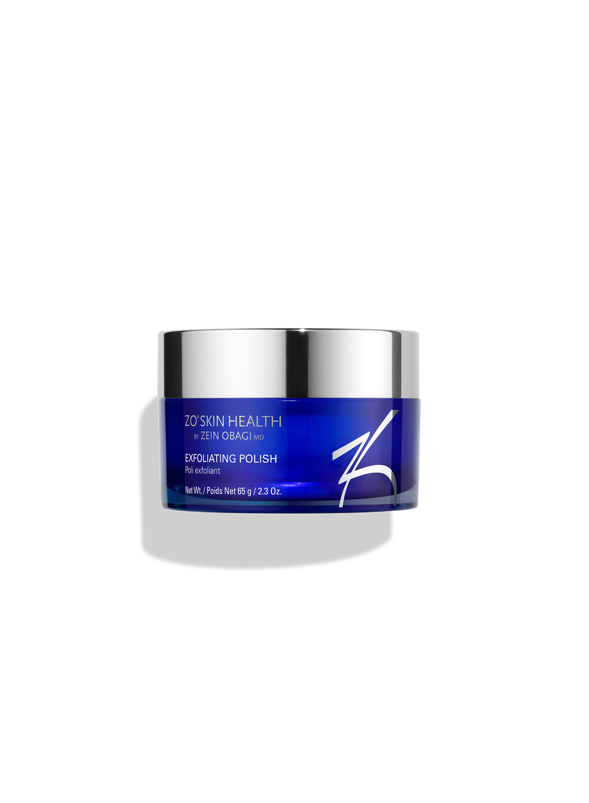 ZO SKIN HEALTH Exfoliating Polish (formerly Offects Exfoliating Polish), 2.3 Ounce (Pack of 1)